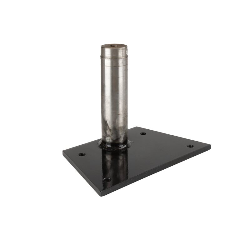 Product Image for Roterbar platta till motorstativ med växellåda
