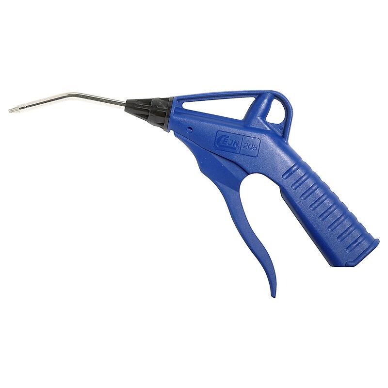 Product Image for Blåspistol med böjt rör, 208