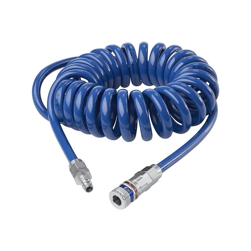 Product Image for Spiralslang eSafe, 6.5x10 mm, 6 m