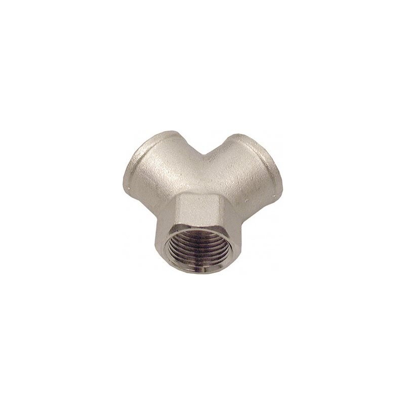 Product Image for Y-rör med invändig gänga, 3xG3/8"