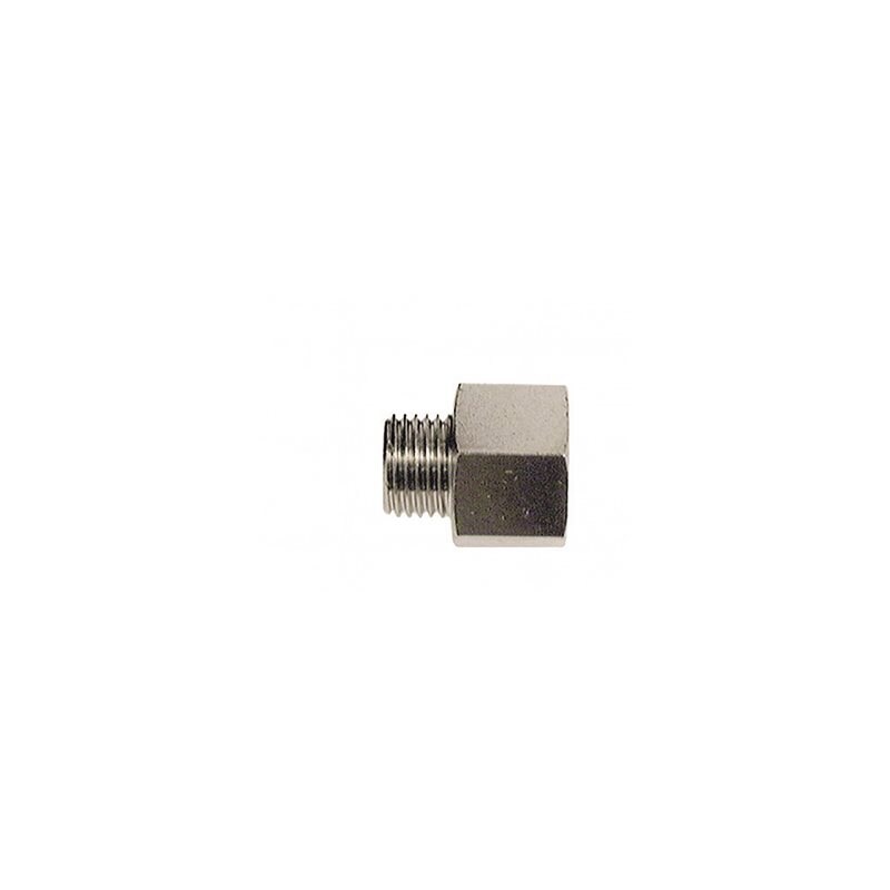 Product Image for Övergångsnippel med utvändig &amp; invändig gänga, G1/8"-G1/4"