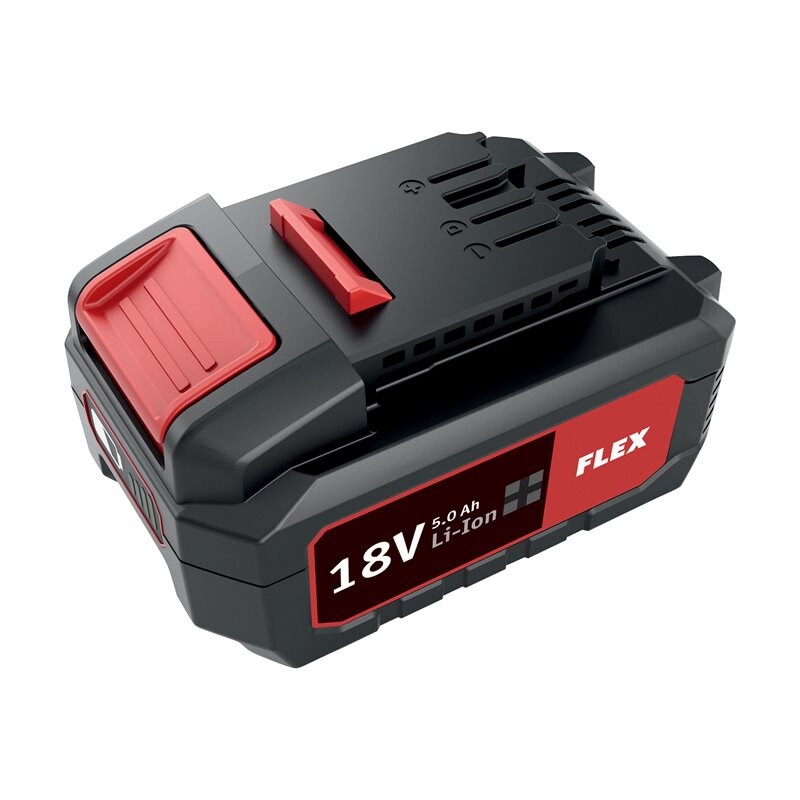 Product Image for Batteri 18V, 5,0Ah