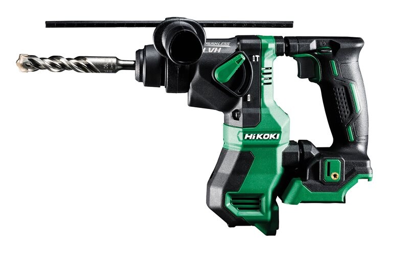 Product Image for Borrhammare 18V, DH18DPA, utan batteri & laddare