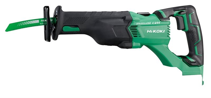 Product Image for Tigersåg 18V, CR18DBL, utan batteri & laddare
