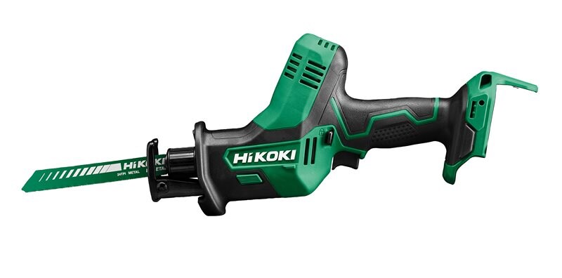 Product Image for Tigersåg 18V, CR18DA, utan batteri & laddare