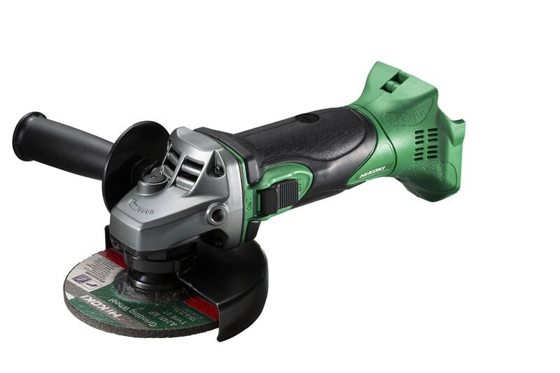 Product Image for Vinkelslip 18V, G18DSL2, utan batteri & laddare