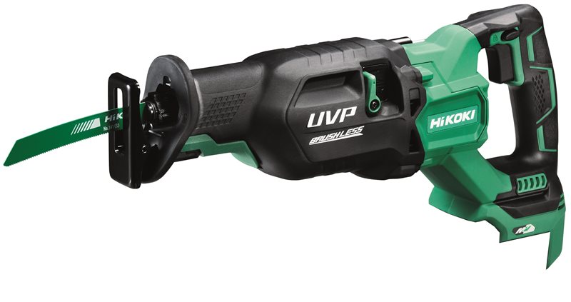 Product Image for Tigersåg 36V, CR36DA MV UVP, utan batteri & laddare