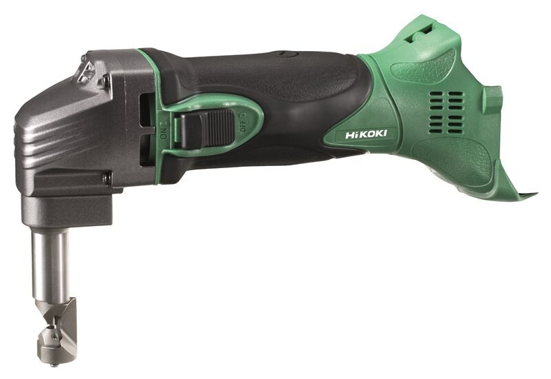 Product Image for Nibbler 18V, CN18DSL, utan batteri & laddare