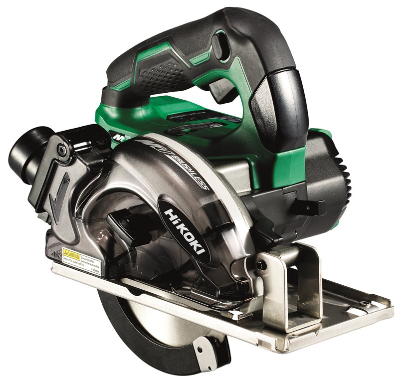 Product Image for Cirkelsåg för metall 36V, CD3605DA, utan batteri & laddare