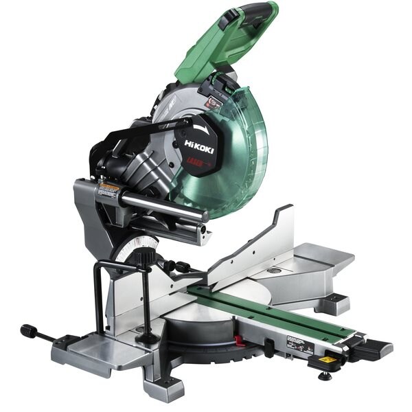 Product Image for Kap- & gersåg 36V, C3610DRA MV, utan batteri & laddare