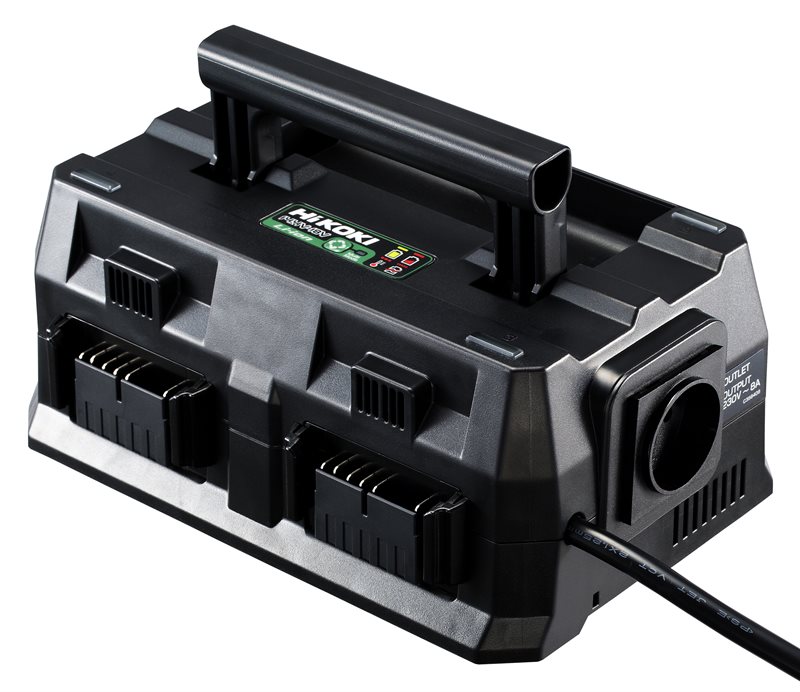 Product Image for Batteriladdare 14,4V - 36V, UC18YTSL Multiport