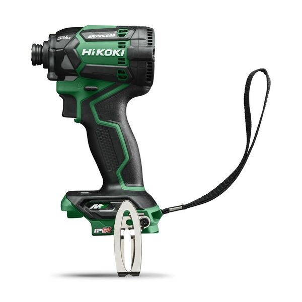 Product Image for Slagskruvdragare 36V, WH36DC, utan batteri & laddare