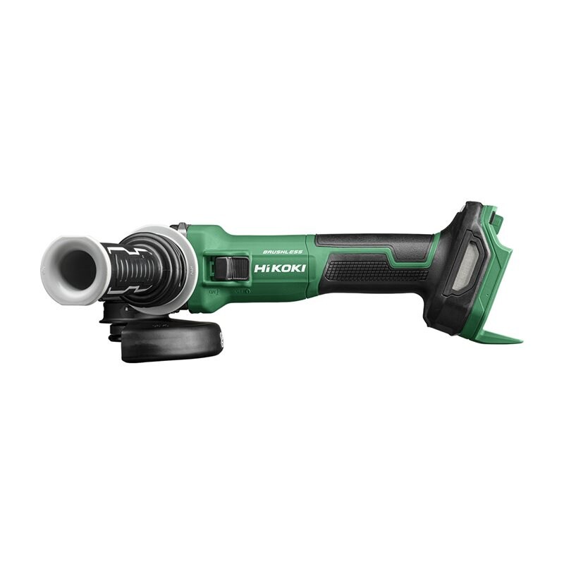 Product Image for Vinkelslip 18V, G1813DVE, utan batteri & laddare