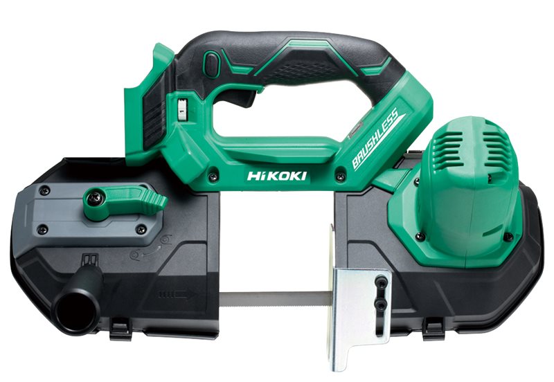 Product Image for Bandsåg 18V, CB18DBL, utan batteri & laddare