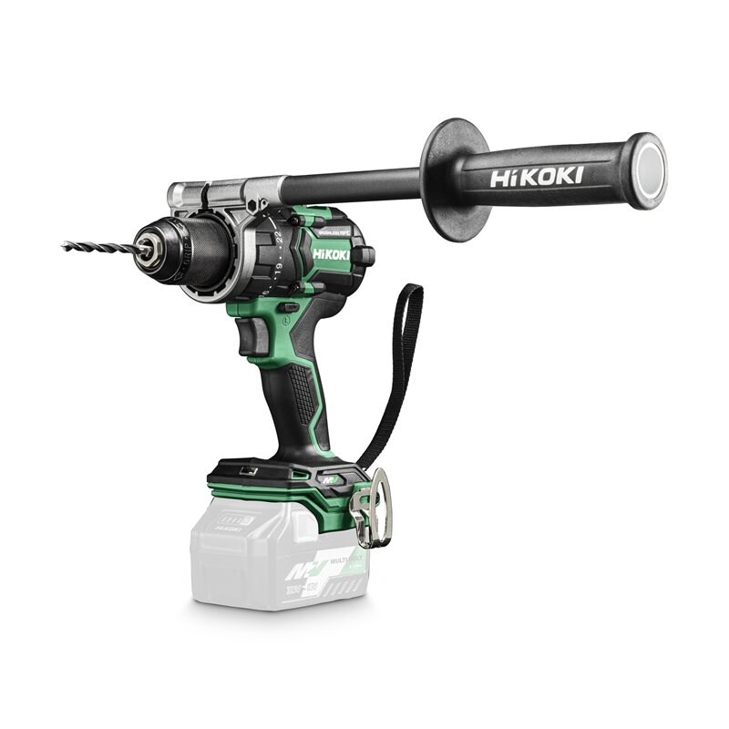 Product Image for Borrskruvdragare DS36DC, utan batteri & laddare