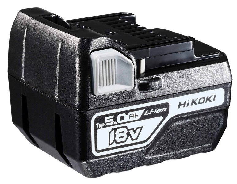 Product Image for Batteri 18V, 5,0 Ah, BSL1850C
