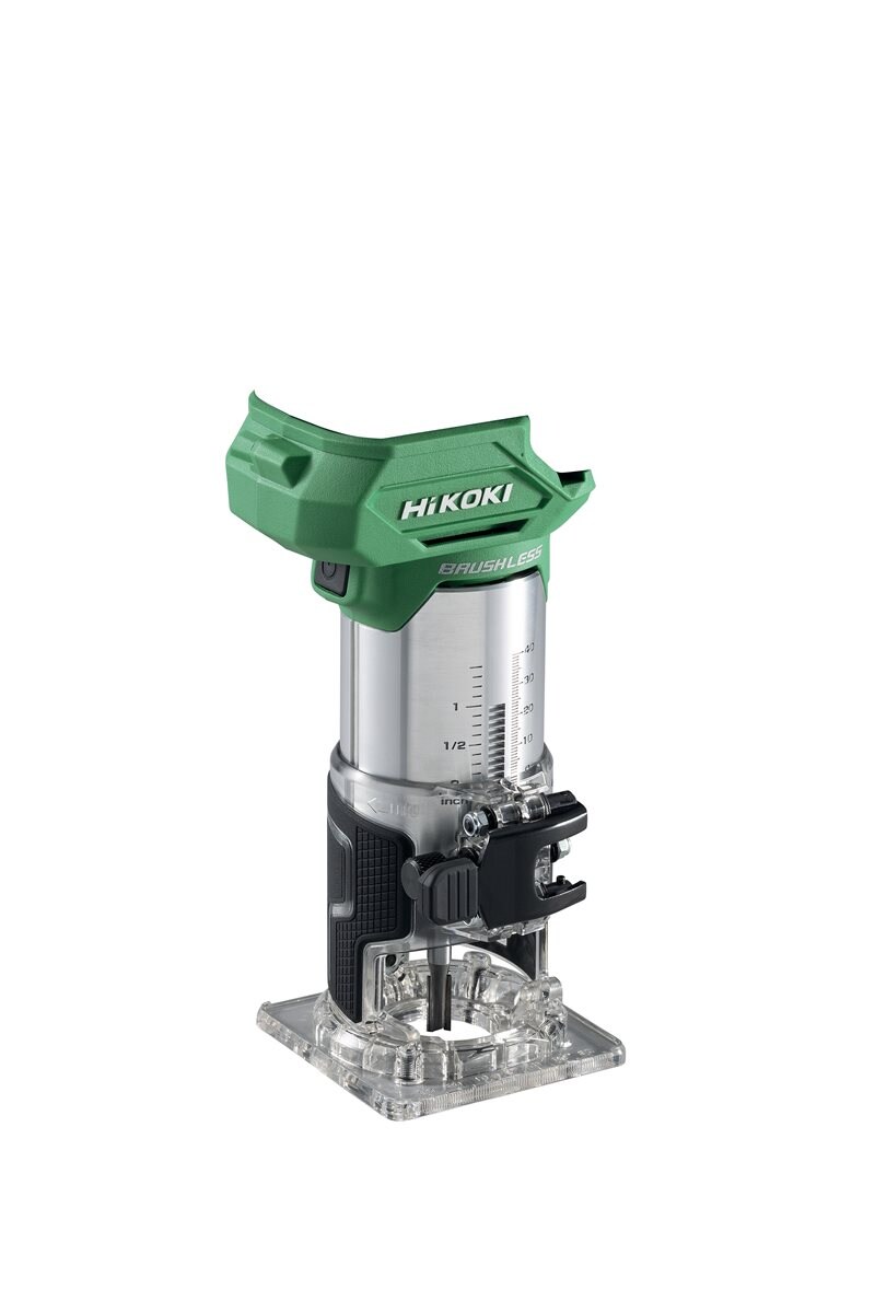 Product Image for Kantfräs M1808DA 18V, utan batteri & laddare
