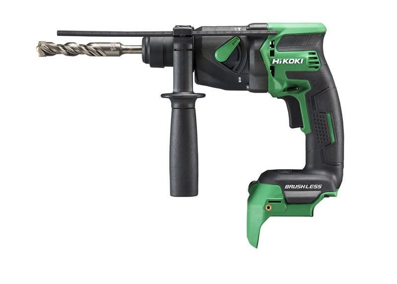 Product Image for Borrhammare DH18DPB 18V, utan batteri & laddare