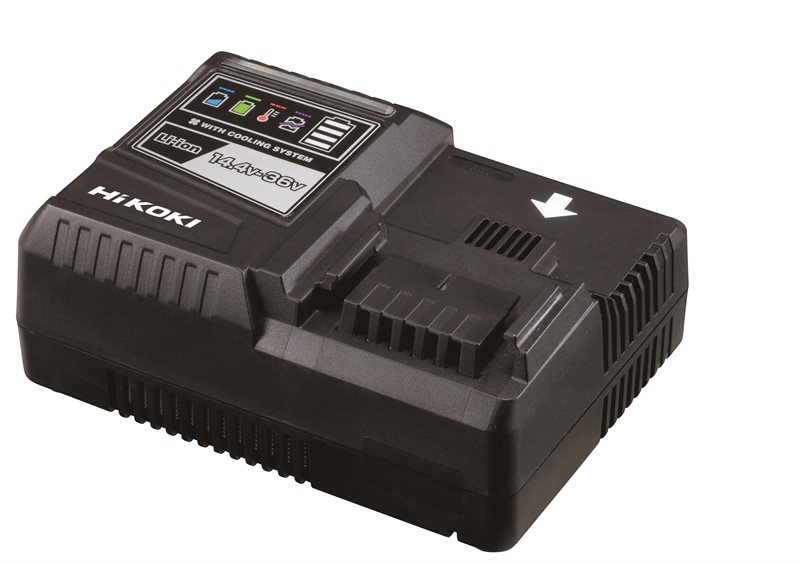 Product Image for Batteriladdare UC36YSL, 14,4V - 36V
