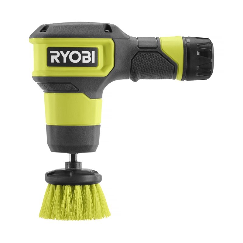 Product Image for Rengöringsborste 4V USB, RSCR4-0