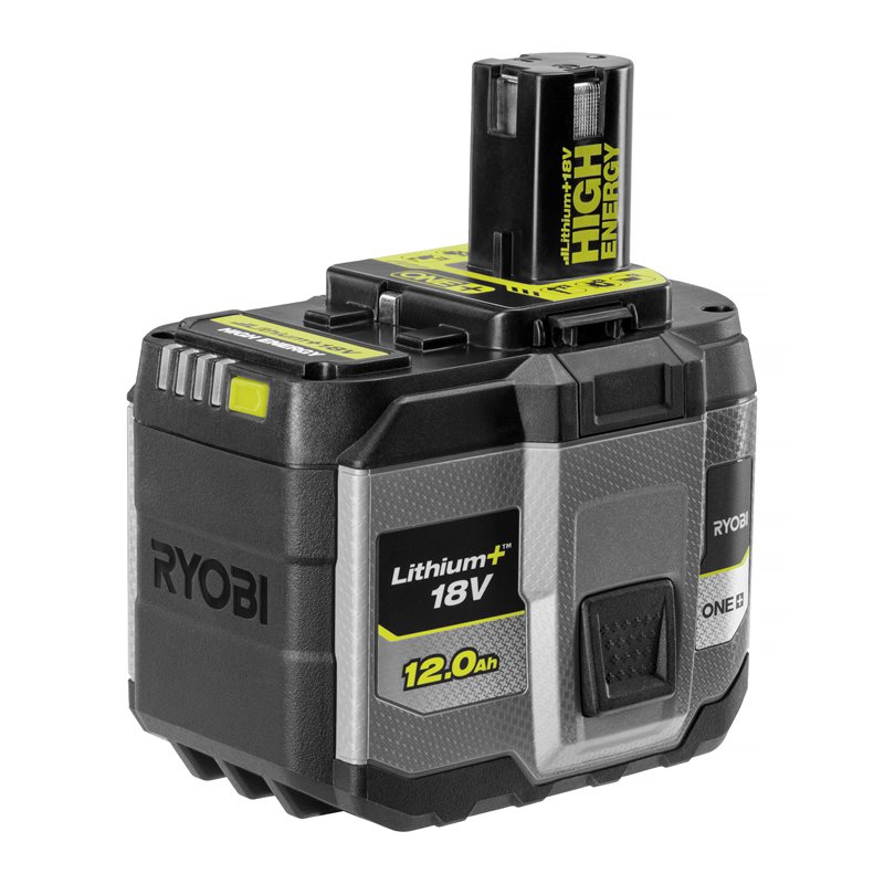 Product Image for Batteri 18V, 12,0Ah, RB18120T
