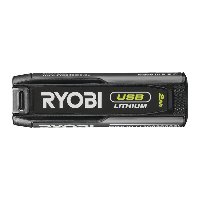 Product Image for Batteri 4V, 2,0Ah, RB420