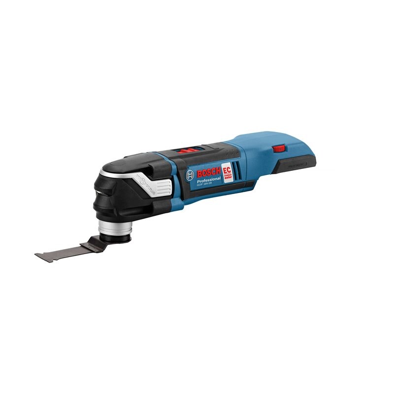 Product Image for Multiverktyg GOP 18V-28, utan batteri & laddare