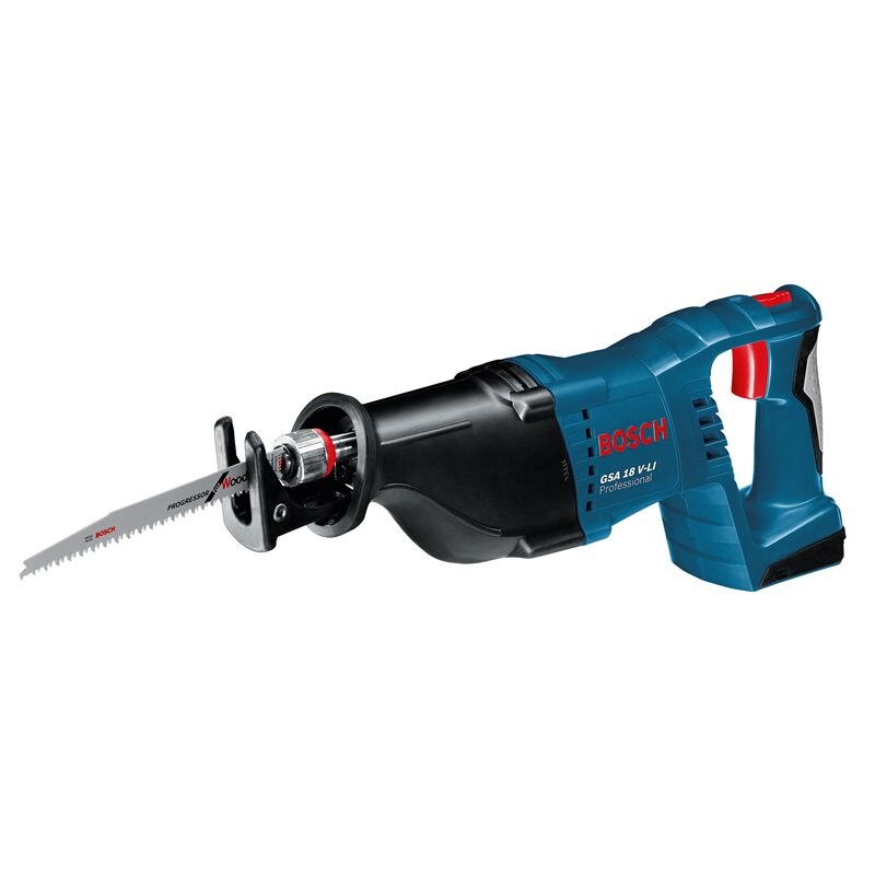Product Image for Tigersåg GSA18V-LI, utan batteri & laddare