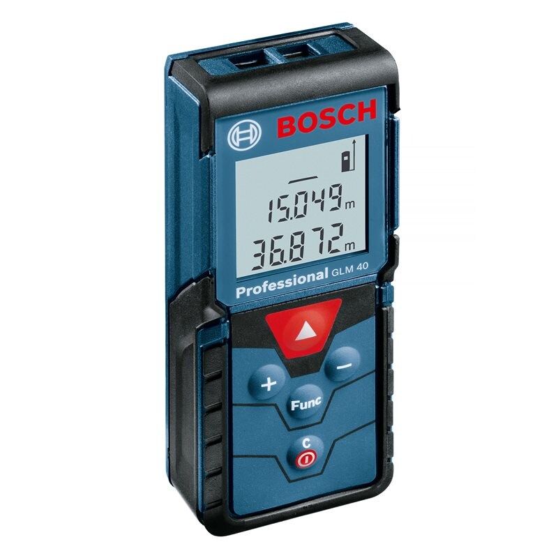 Product Image for Avståndsmätare GLM 40