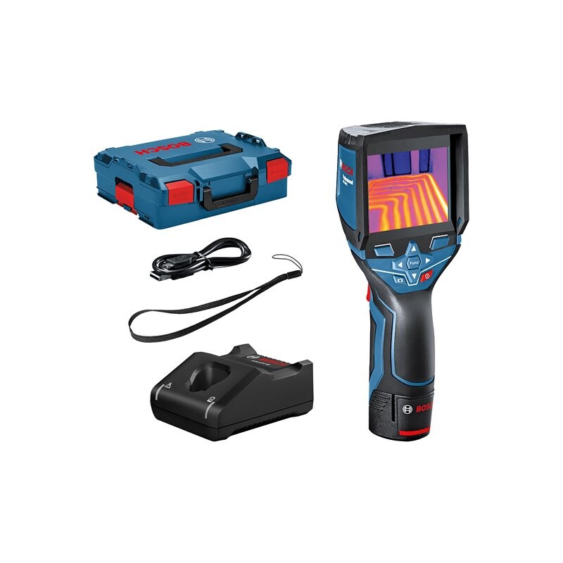 Product Image for Värmekamera GTC 400