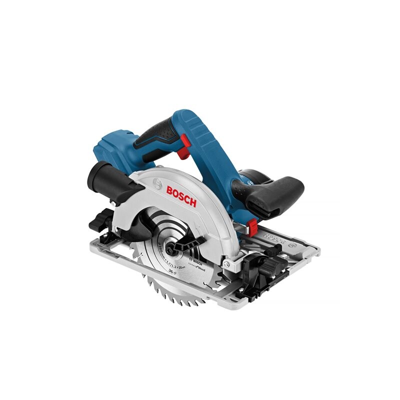 Product Image for Cirkelsåg GKS 18V-57 G, utan batteri & laddare