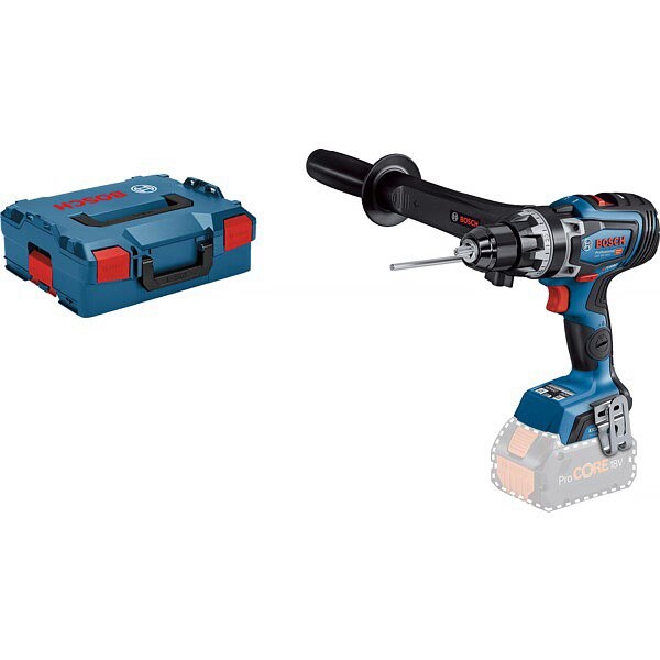 Product Image for Skruvdragare GSR 18V-150, utan batteri & laddare
