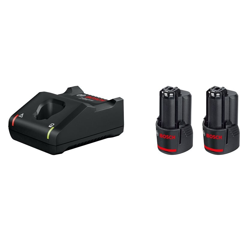Product Image for Batterikit, 12V, 3.0Ah