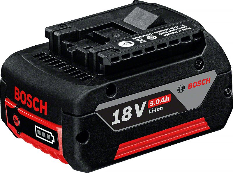 Product Image for Batteri 18V, 5,0Ah