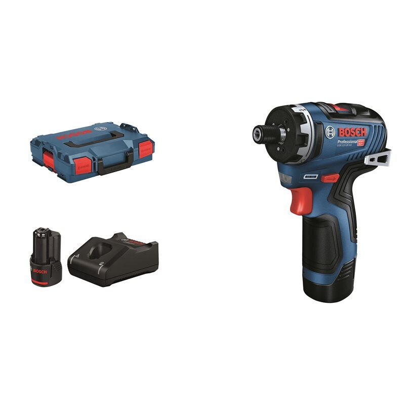 Product Image for Skruvdragare GSR 12V-35