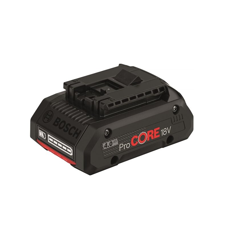 Product Image for Batteri ProCore 18V, 4,0Ah