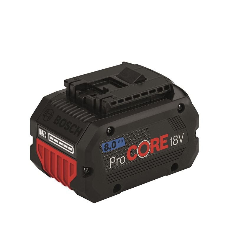 Product Image for Batteri ProCore 18V, 8,0Ah