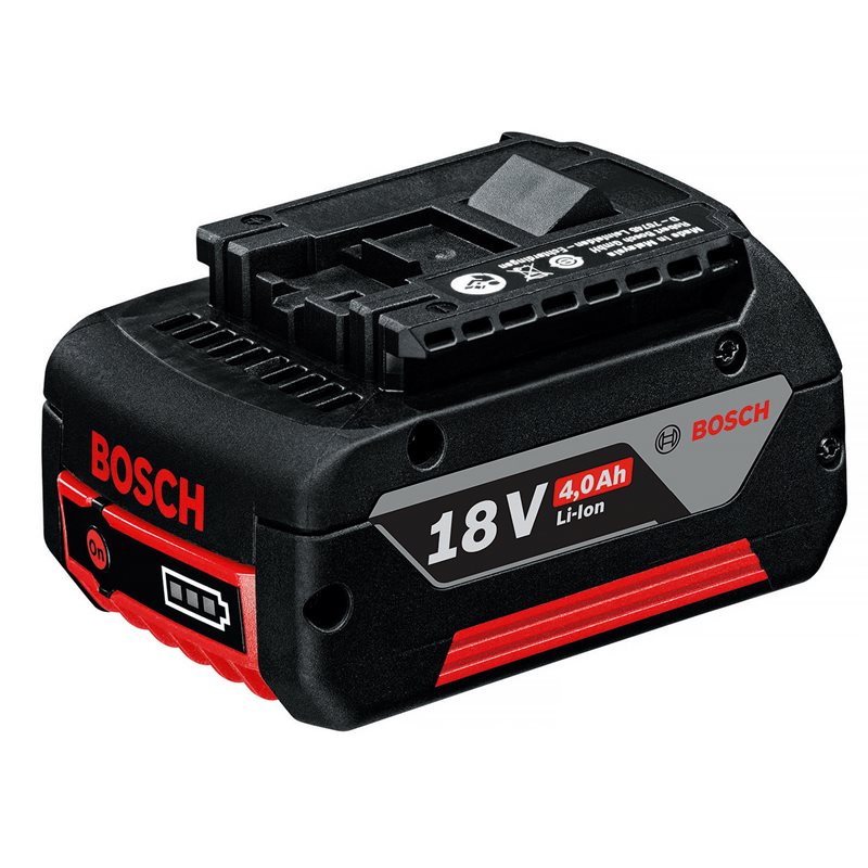 Product Image for Batteri 18V, 4,0Ah