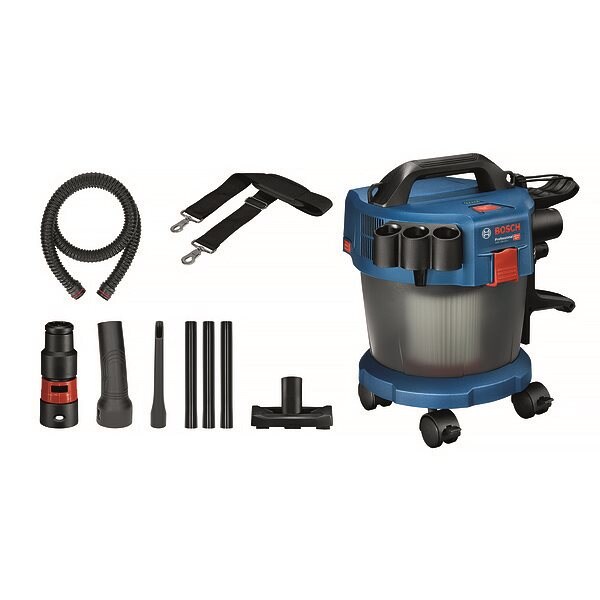 Product Image for Dammsugare GAS 18V-10L, utan batteri & laddare