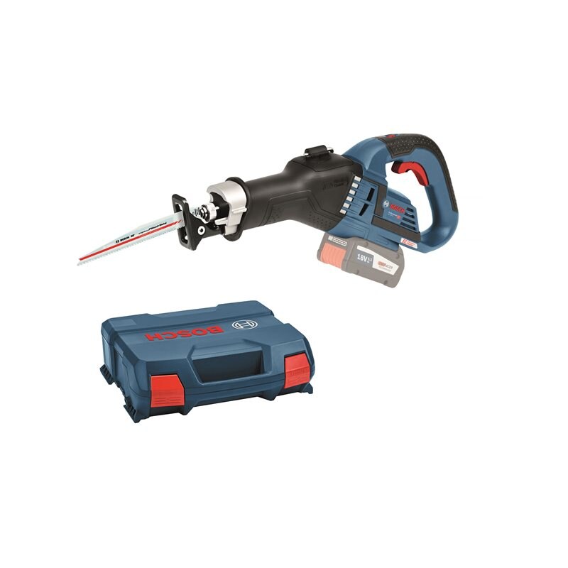 Product Image for Tigersåg GSA 18V-32, utan batteri & laddare