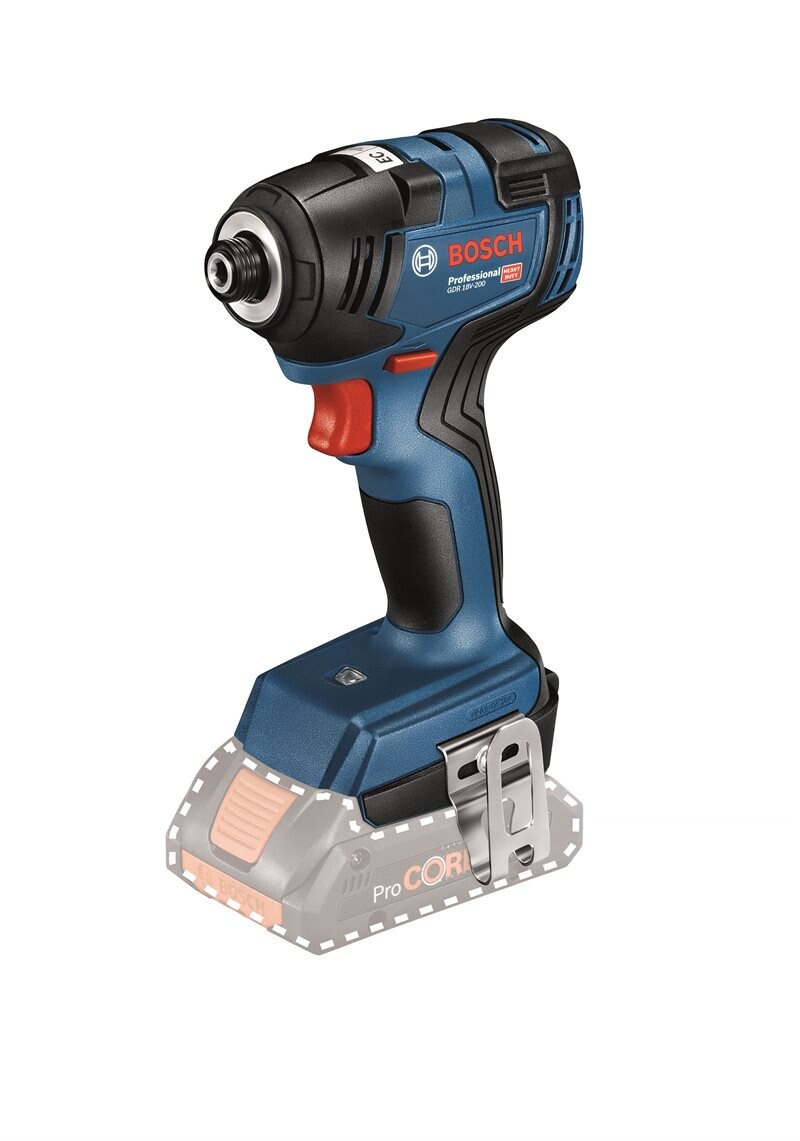 Product Image for Slagskruvdragare GDR 18V, utan batteri & laddare