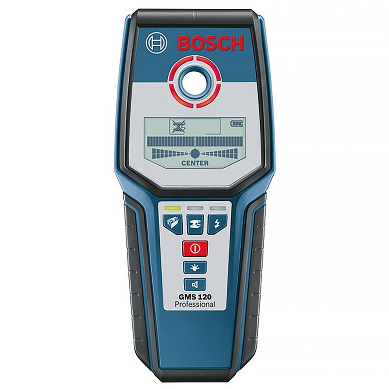 Product Image for Detektor GMS 120