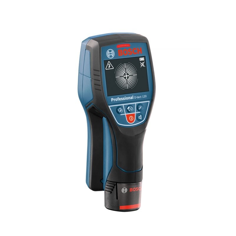 Product Image for Detektor D-TECT 120 1,3A