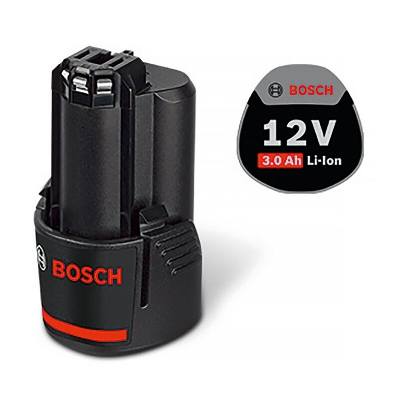 Product Image for Batteri 12V, 3.0Ah