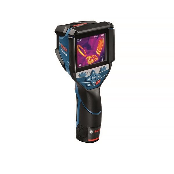 Product Image for Termokamera GTC 600 C