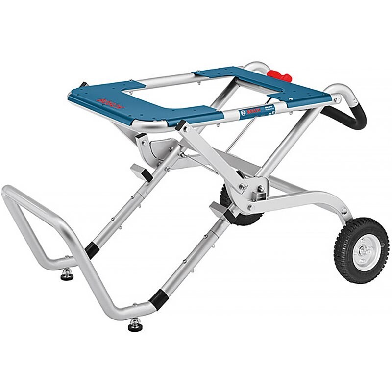 Product Image for Sågbord Mobilt GTA 60