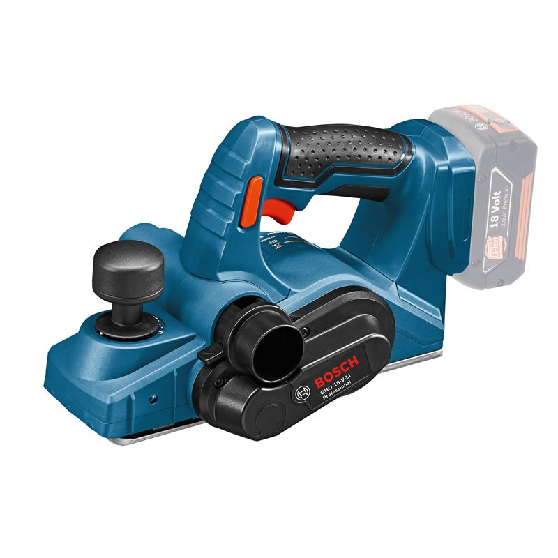 Product Image for Elhyvel GHO 18V-LI, utan batteri & laddare
