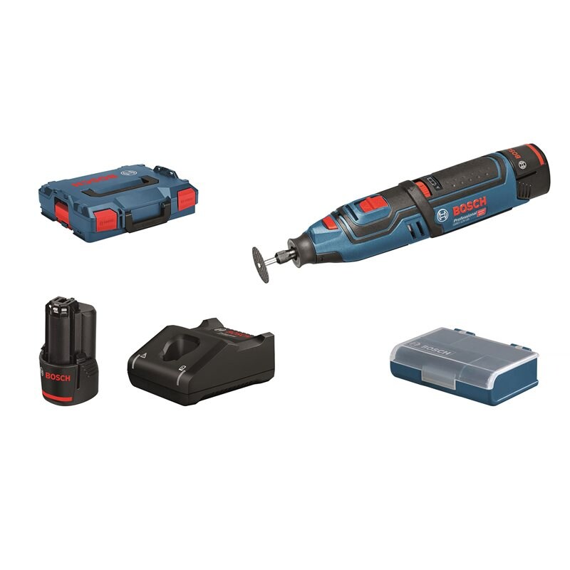 Product Image for Multiverktyg GRO 12V-35