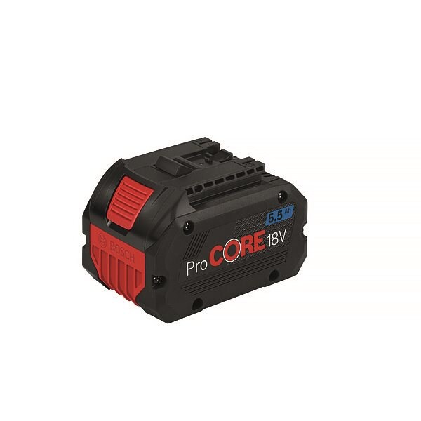 Product Image for Batteri ProCore 18V, 5,5Ah