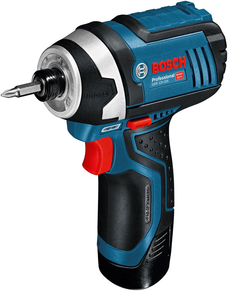 Product Image for Mutterdragare GDR 12V-105